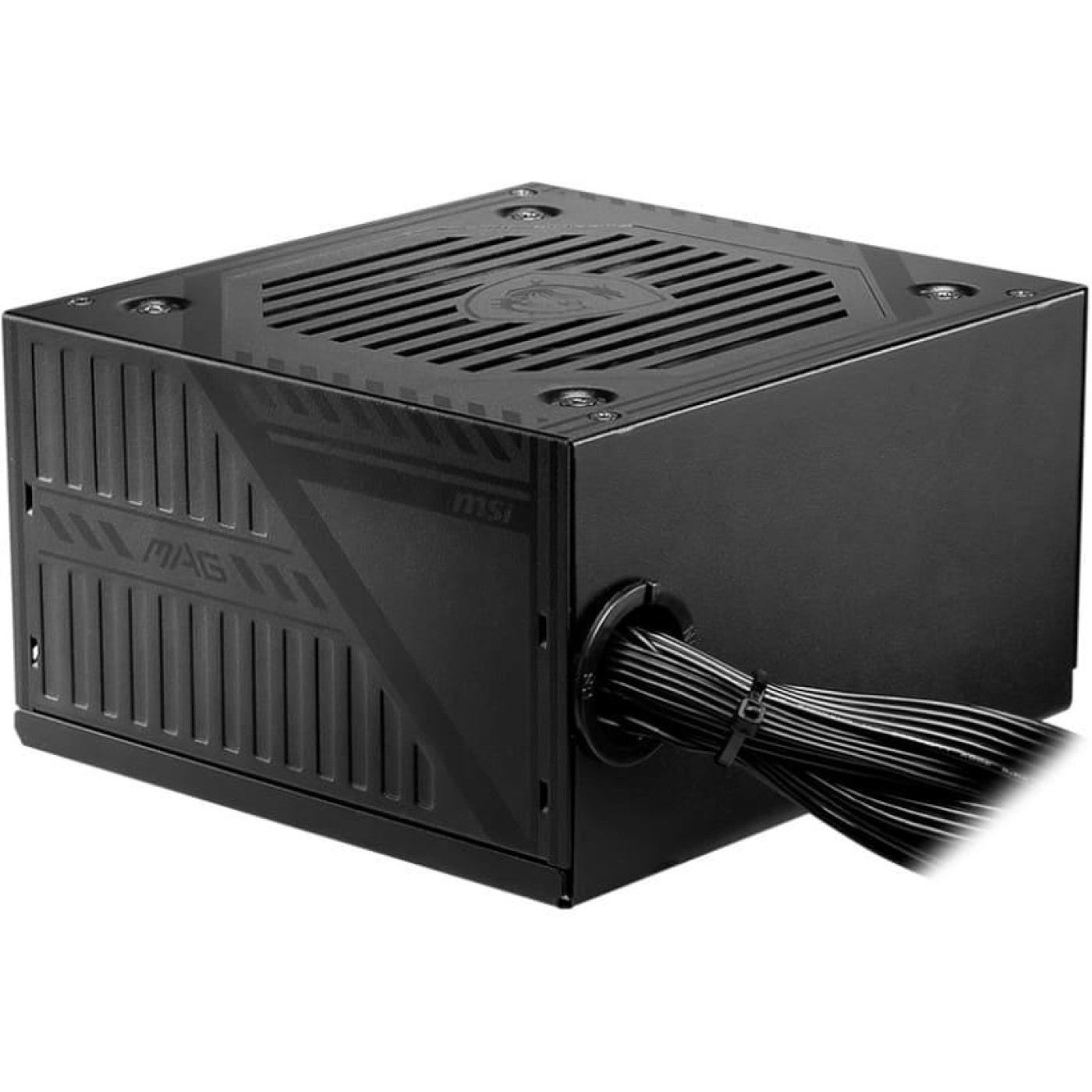 Блок живлення MSI MAG A650BNL 650W 80+ Bronze OEM (MAG A650BNL OEM) (MAG A650BNL OEM bulk packing)