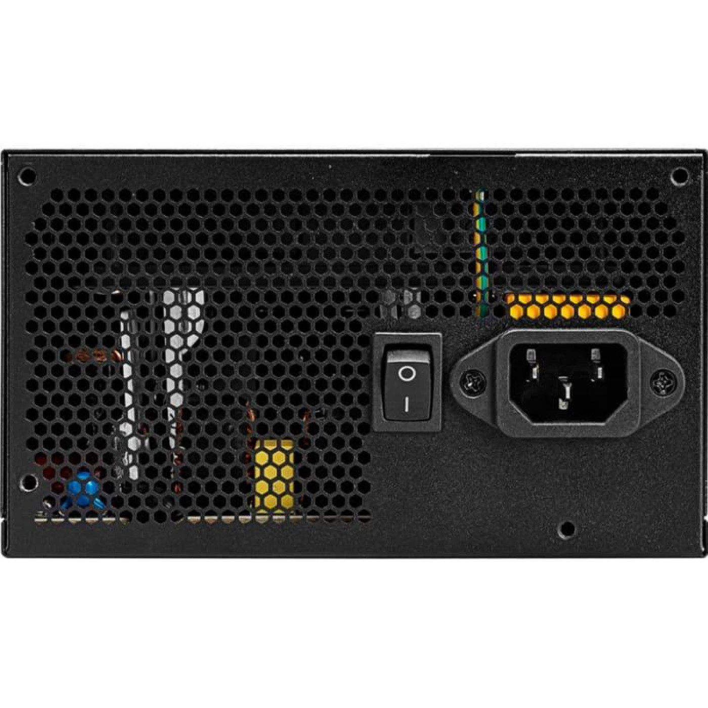 Блок живлення MSI MAG A650BNL 650W 80+ Bronze OEM (MAG A650BNL OEM) (MAG A650BNL OEM bulk packing)