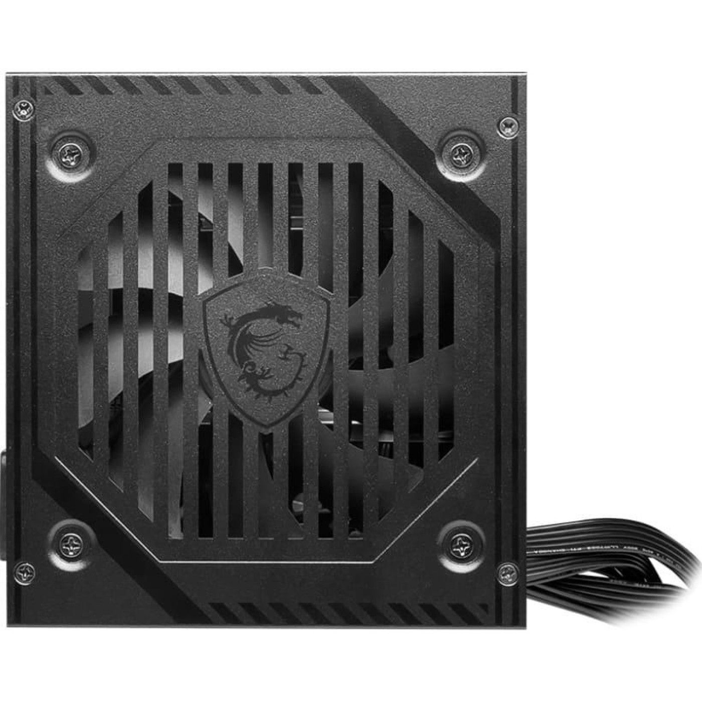 Блок живлення MSI MAG A650BNL 650W 80+ Bronze OEM (MAG A650BNL OEM) (MAG A650BNL OEM bulk packing)