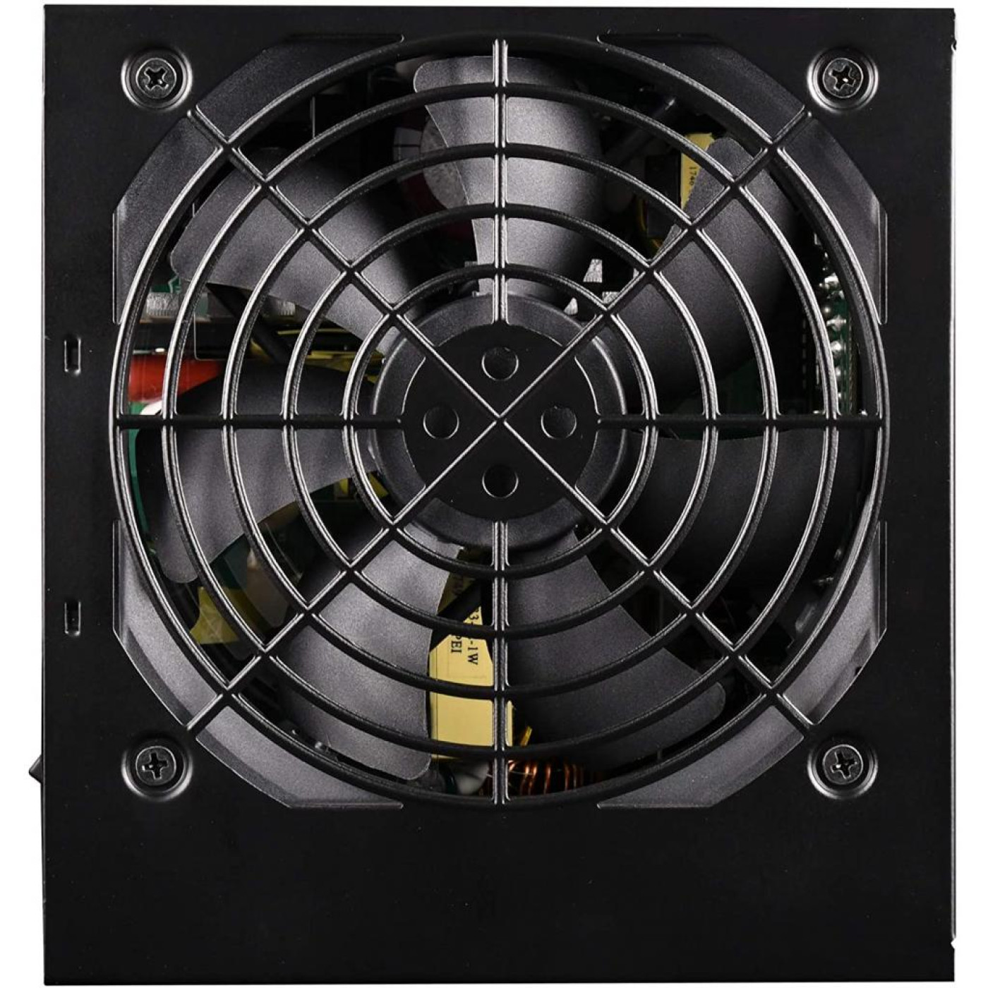 Блок питания SilverStone ST65F-GS 650W 80+ Gold (SST-ST65F-GS) Black