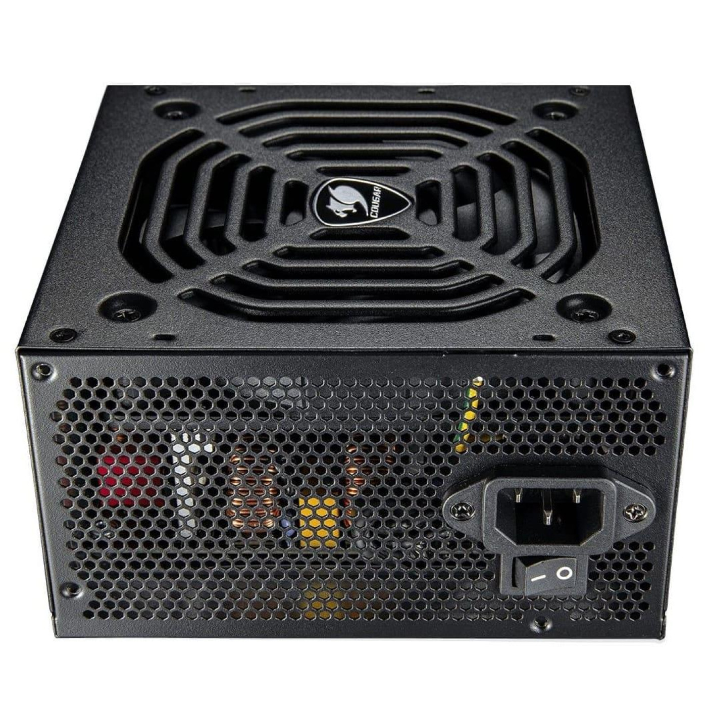 Блок живлення Cougar SC 650 80+ (SC 650)