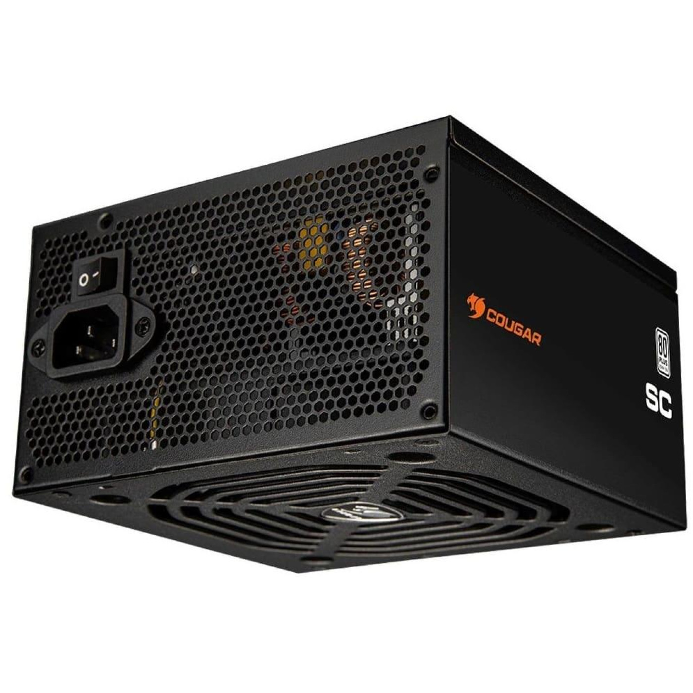 Блок живлення Cougar SC 650 80+ (SC 650)