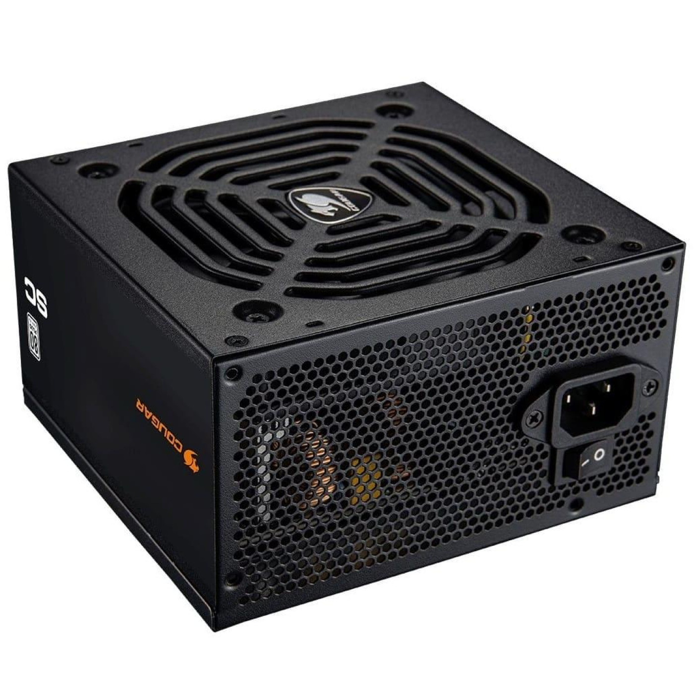 Блок живлення Cougar SC 650 80+ (SC 650)