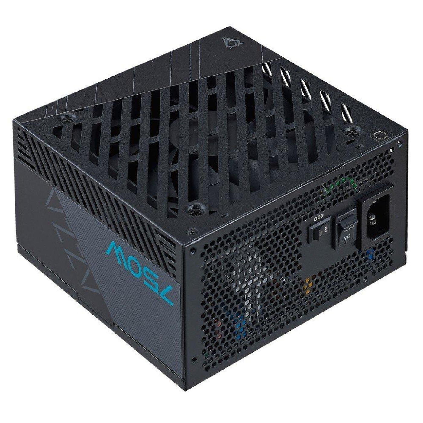 Блок питания AZZA ATX 3.0 750W PSAZ-750G (PSAZ-750G ATX3.0)