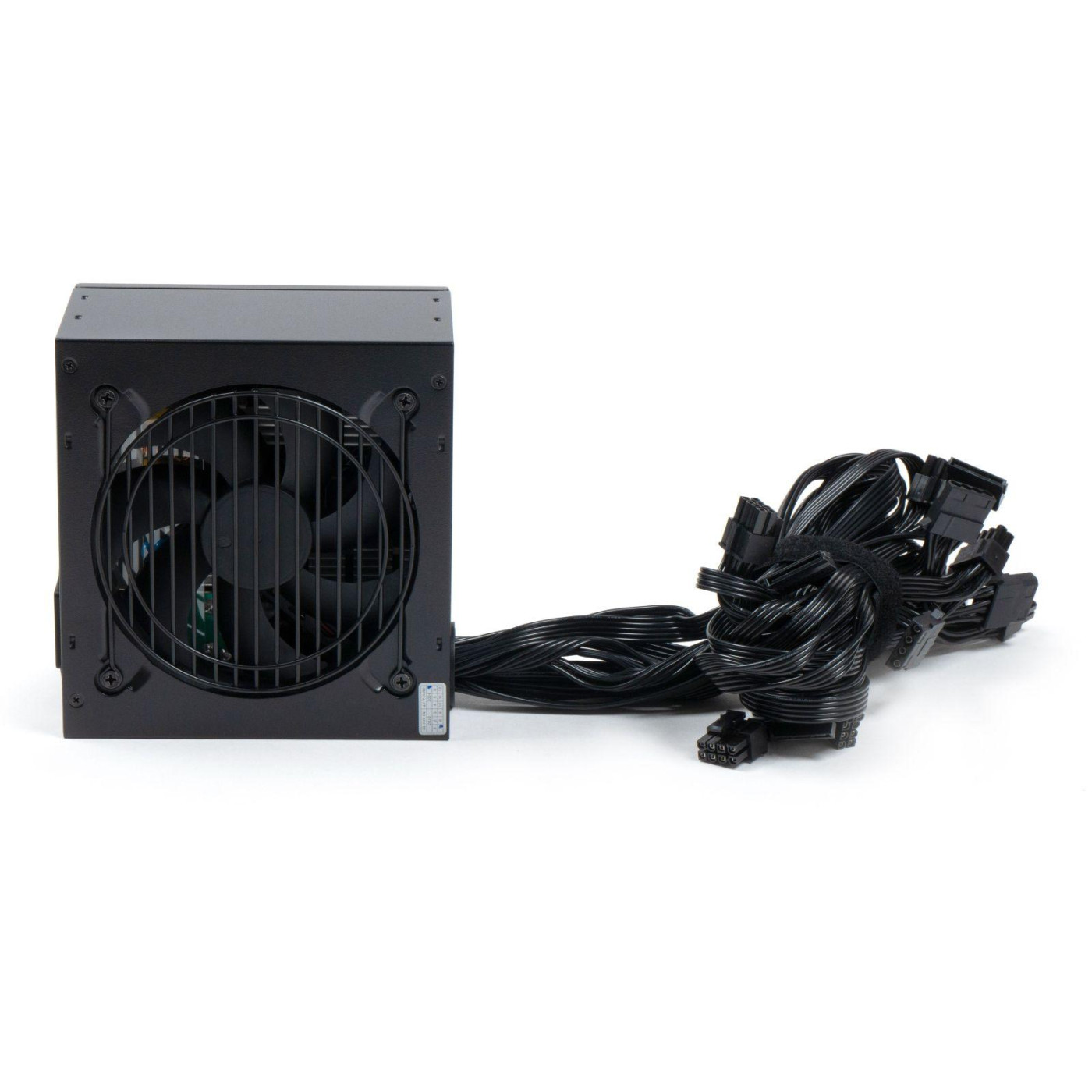 Блок питания Vinga 700W 80+ Bronze (VPS-700B1)