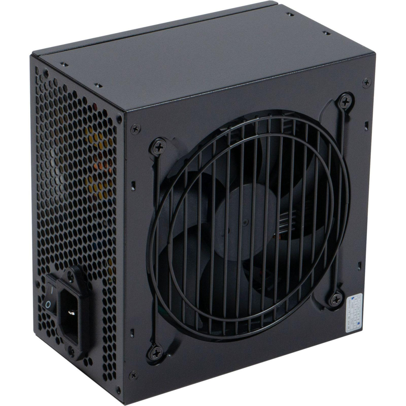 Блок питания Vinga 700W 80+ Bronze (VPS-700B1)