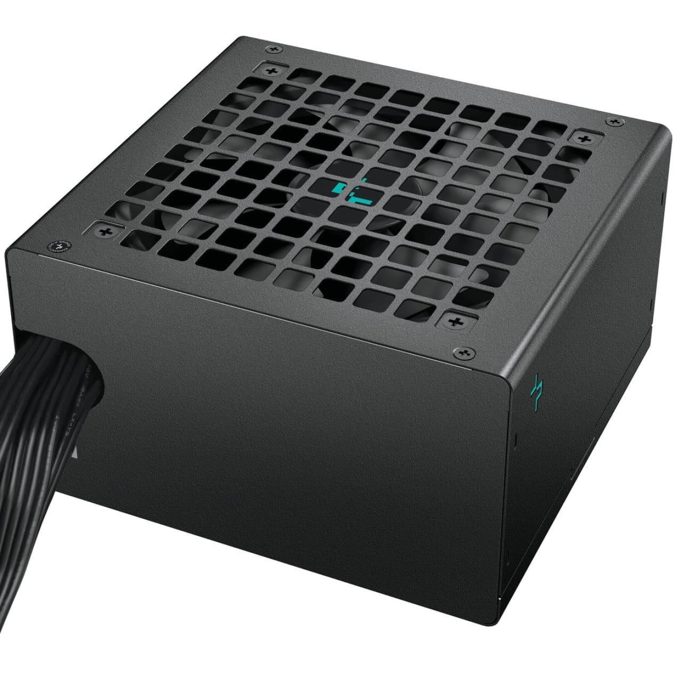 Блок живлення Deepcool 750W PL750D V2 (R-PL750D-FC0B-EU-V2)