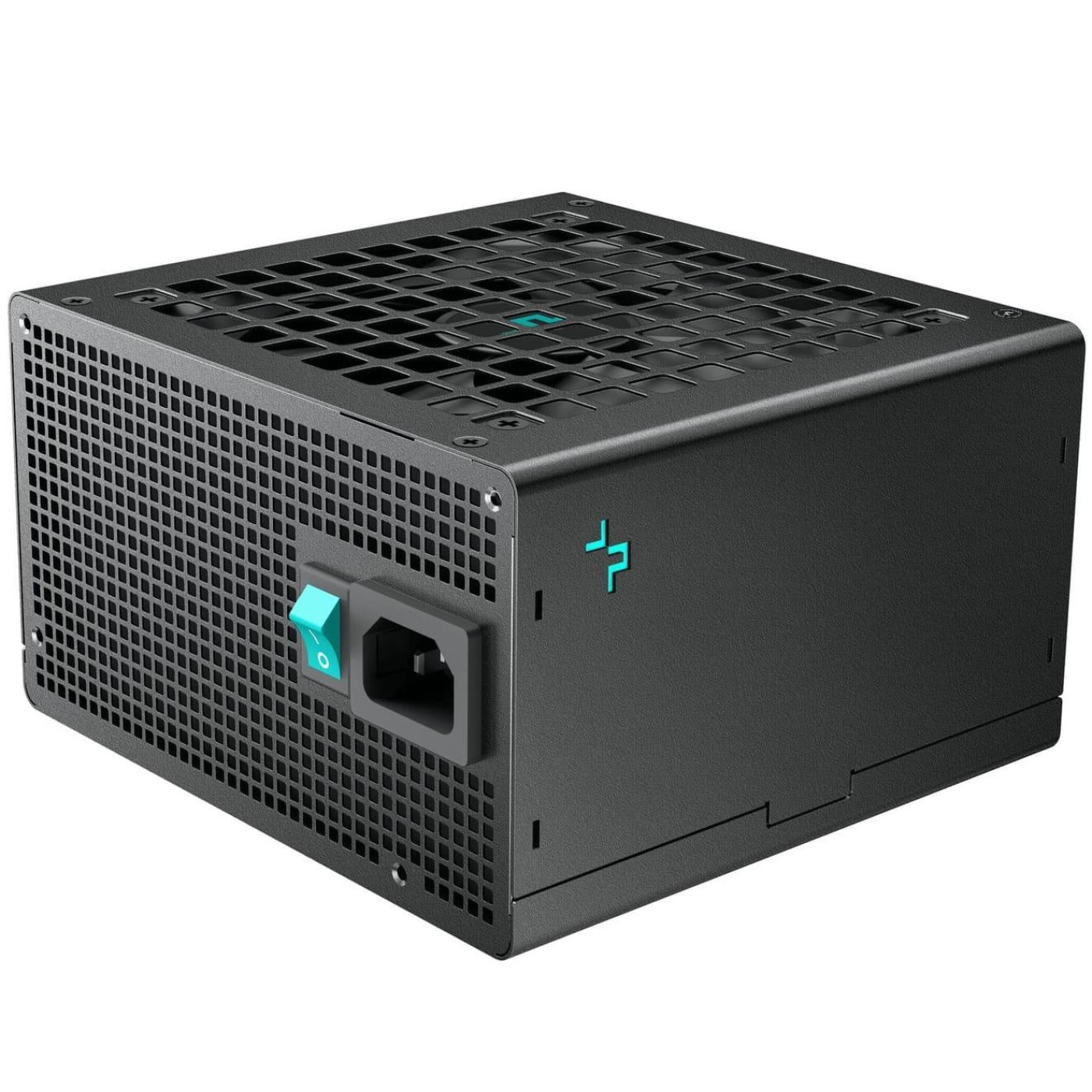 Блок живлення Deepcool 750W PL750D V2 (R-PL750D-FC0B-EU-V2)