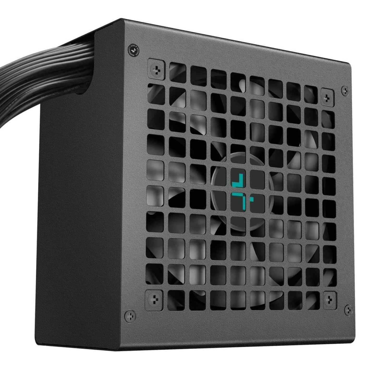Блок живлення Deepcool 750W PL750D V2 (R-PL750D-FC0B-EU-V2)