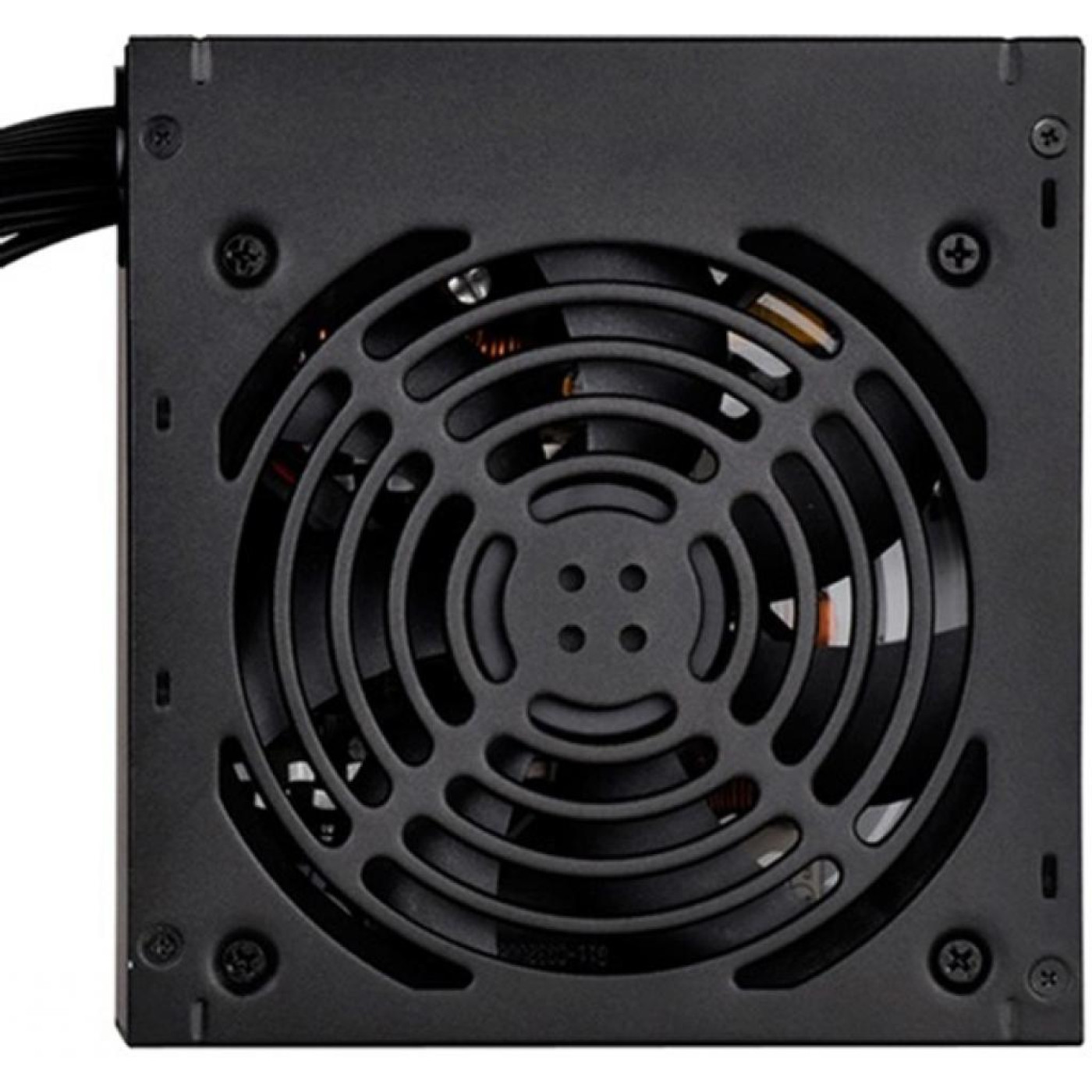 Блок питания SilverStone ET650-B 650W 80+ Bronze (SST-ET650-B) Black