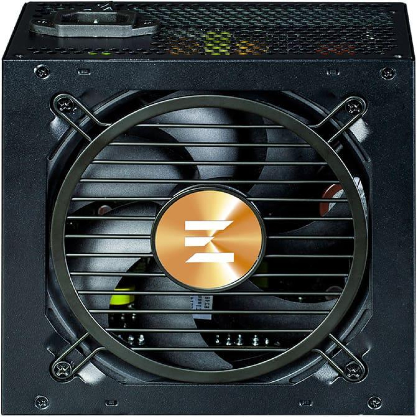 Блок питания Zalman Teramax 2 750W 80+ Gold (ZM750-TMX2)