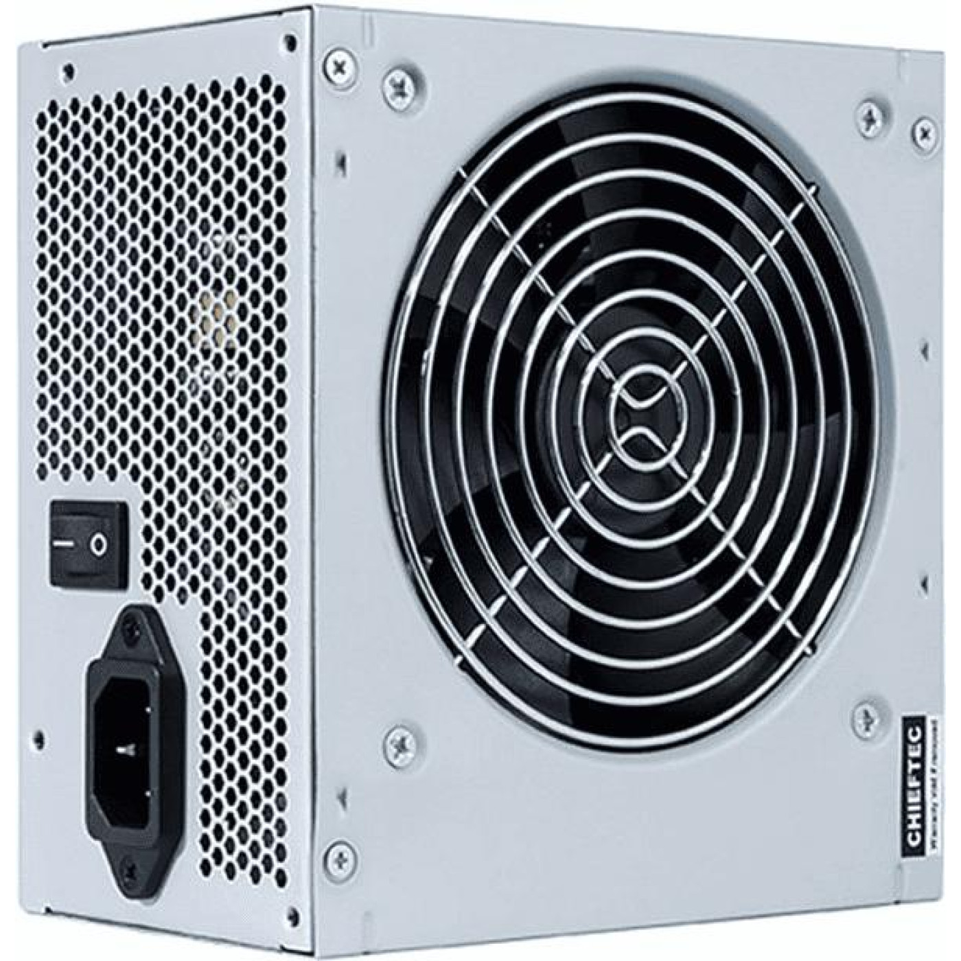 Блок живлення Chieftec Chiefteс 700W VALUE White Bulk (APB-700B8)