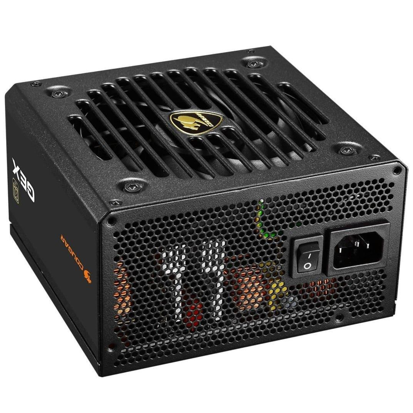 Блок питания Cougar GEX 650 650W (GEX 650)