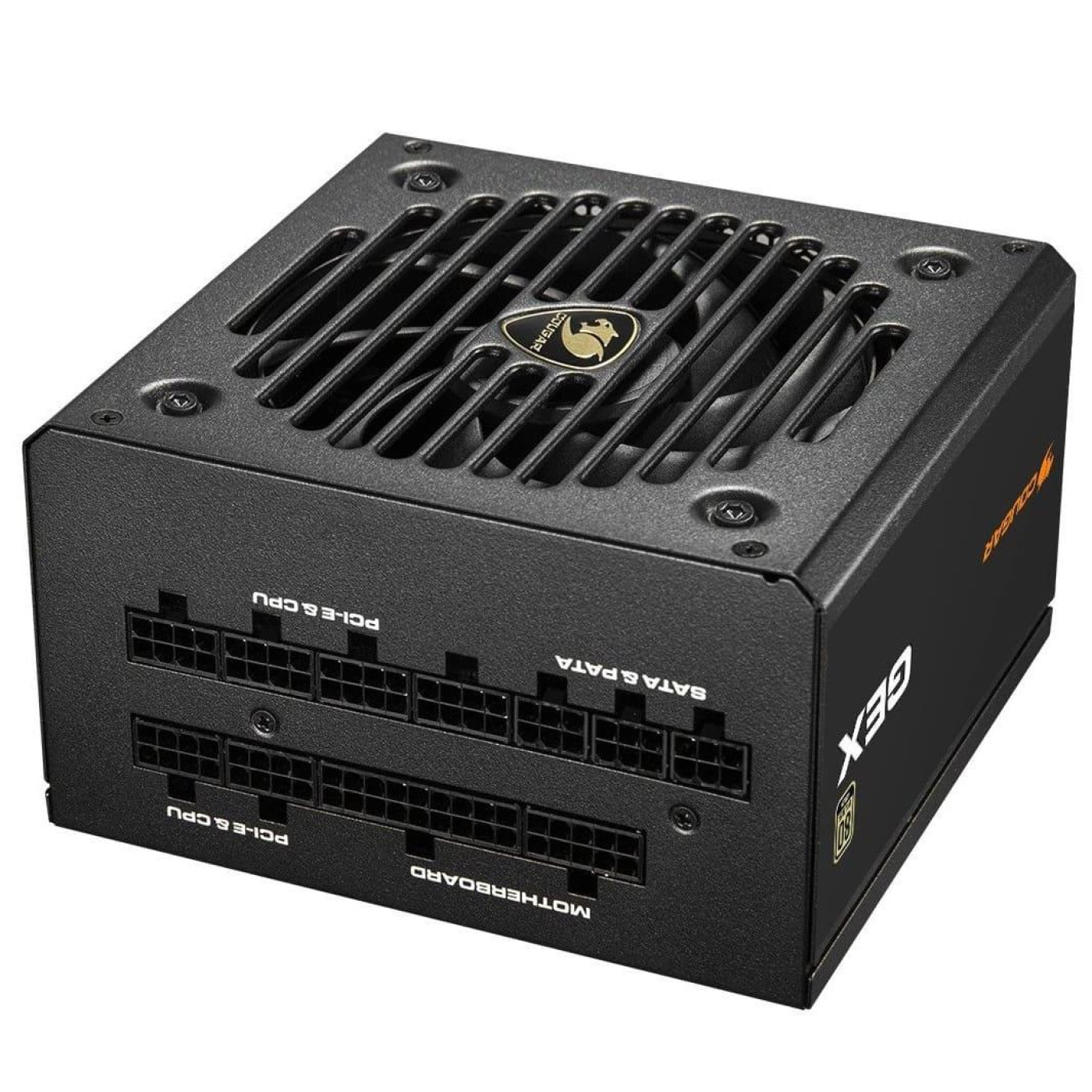 Блок питания Cougar GEX 650 650W (GEX 650)