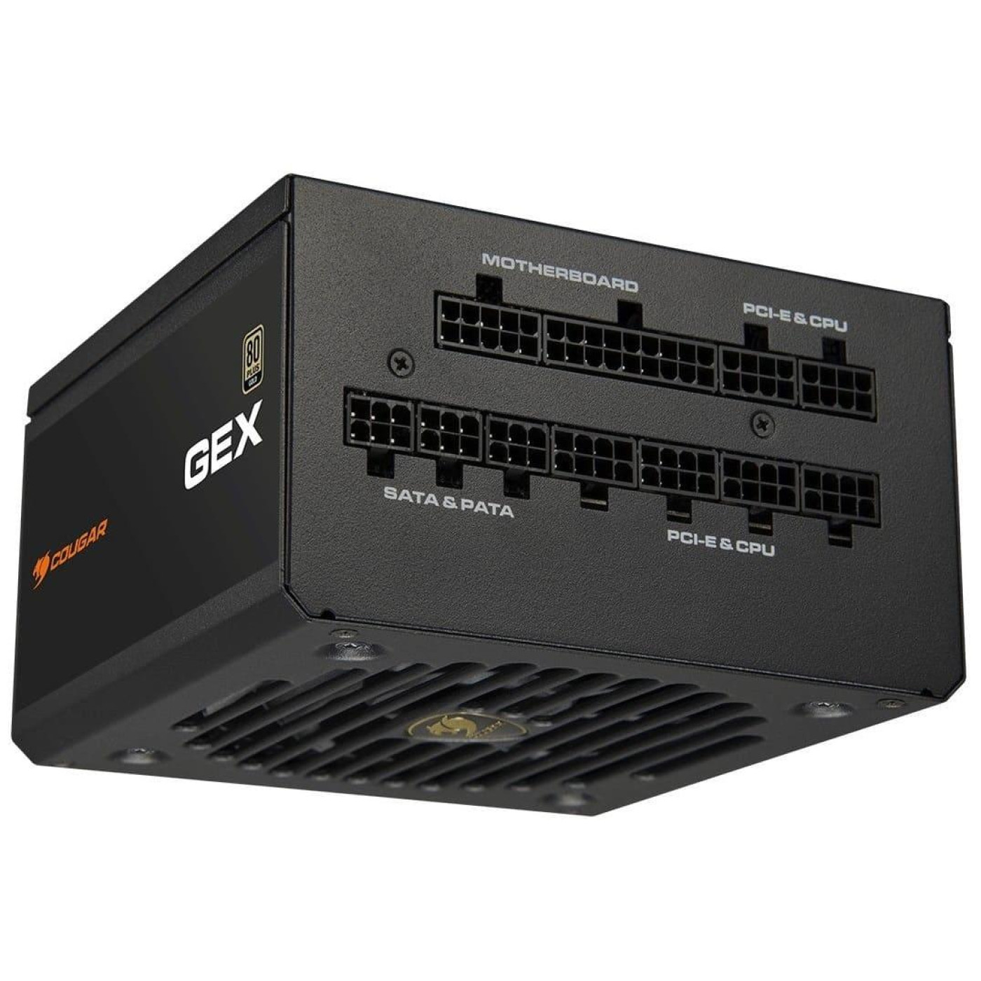 Блок питания Cougar GEX 650 650W (GEX 650)