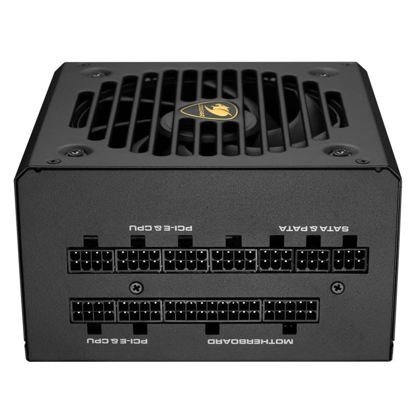 Блок питания Cougar GEX 650 650W (GEX 650)