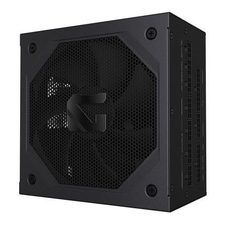 Блок живлення GIGABYTE Gaming 750GM PG5 80+ Gold (GP-GME750GM PG5) Black