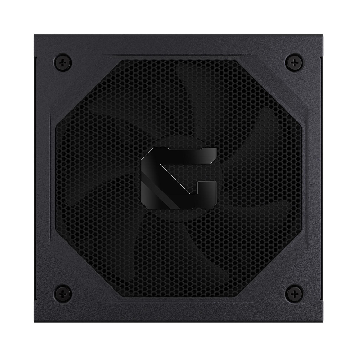 Блок питания GIGABYTE Gaming 750GM PG5 80+ Gold (GP-GME750GM PG5) Black