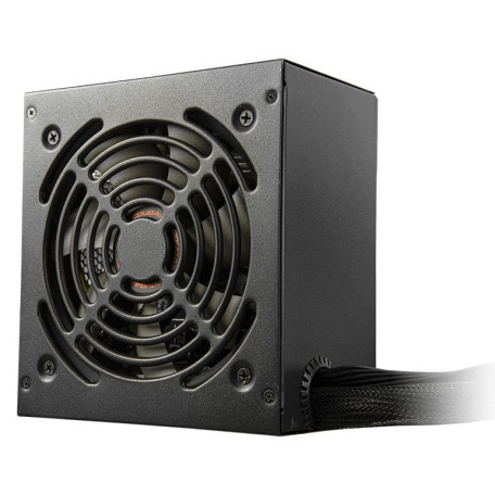 Блок живлення Cougar ATLAS650 80+ Bronze (ATLAS650) Black