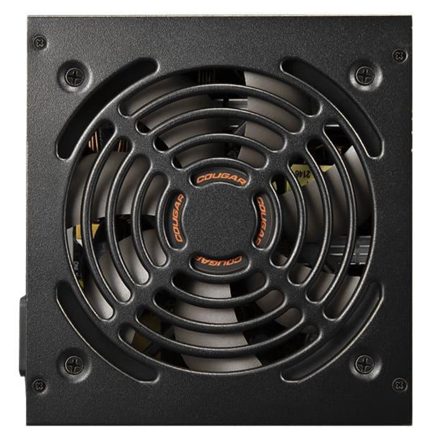 Блок живлення Cougar ATLAS650 80+ Bronze (ATLAS650) Black