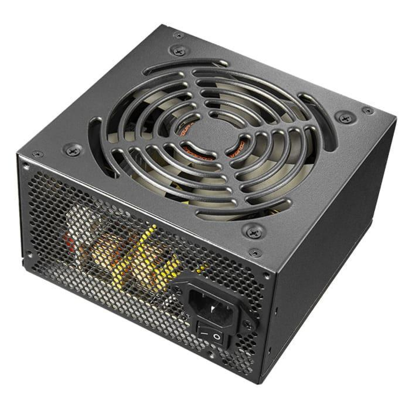 Блок живлення Cougar ATLAS650 80+ Bronze (ATLAS650) Black
