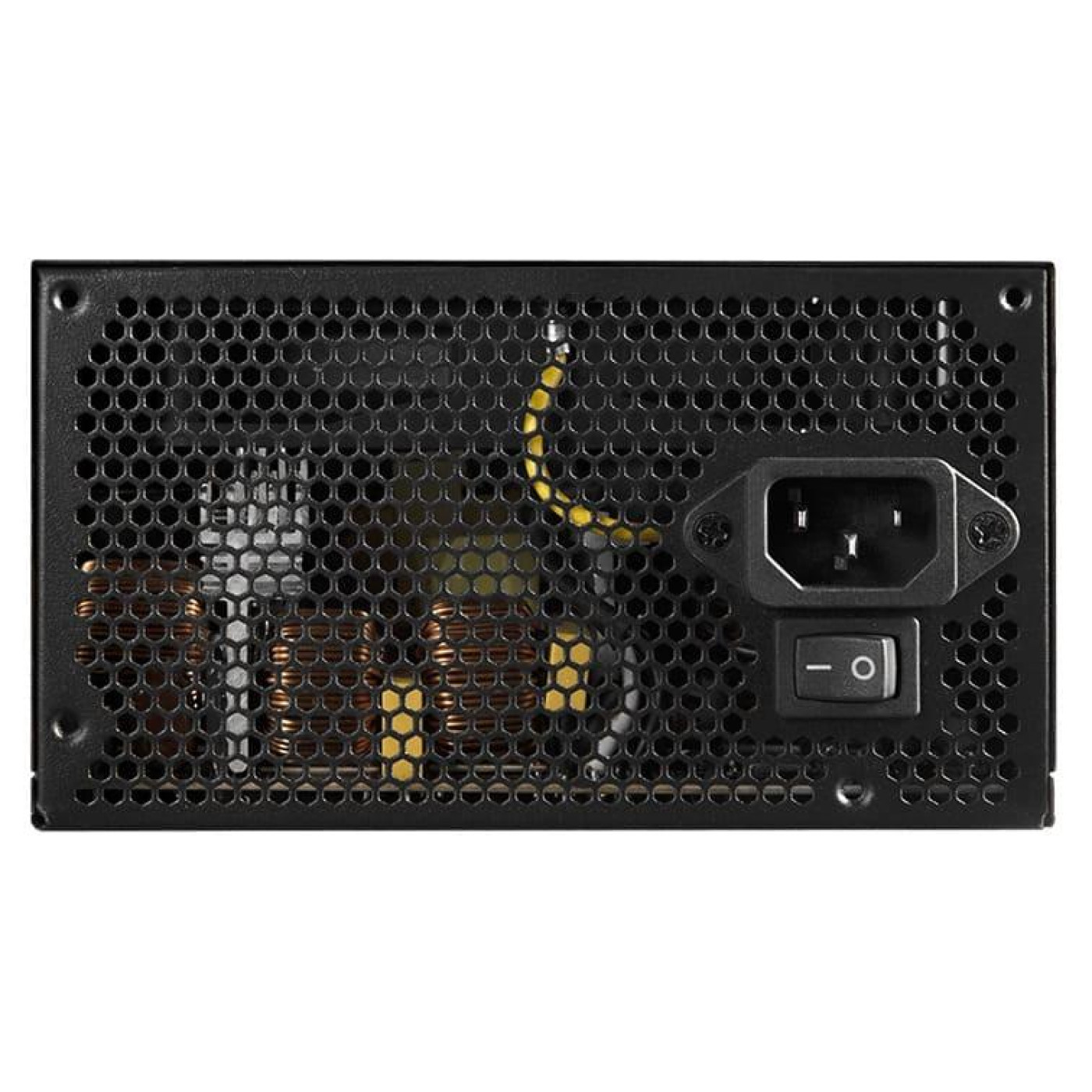 Блок живлення Cougar ATLAS650 80+ Bronze (ATLAS650) Black