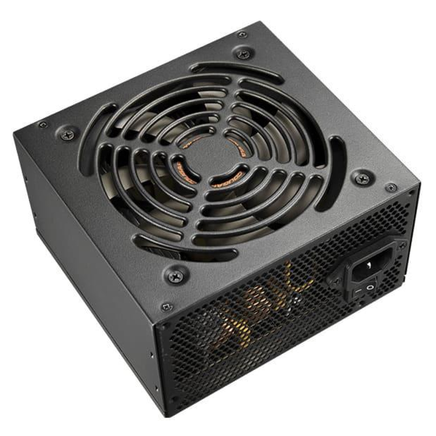 Блок живлення Cougar ATLAS650 80+ Bronze (ATLAS650) Black