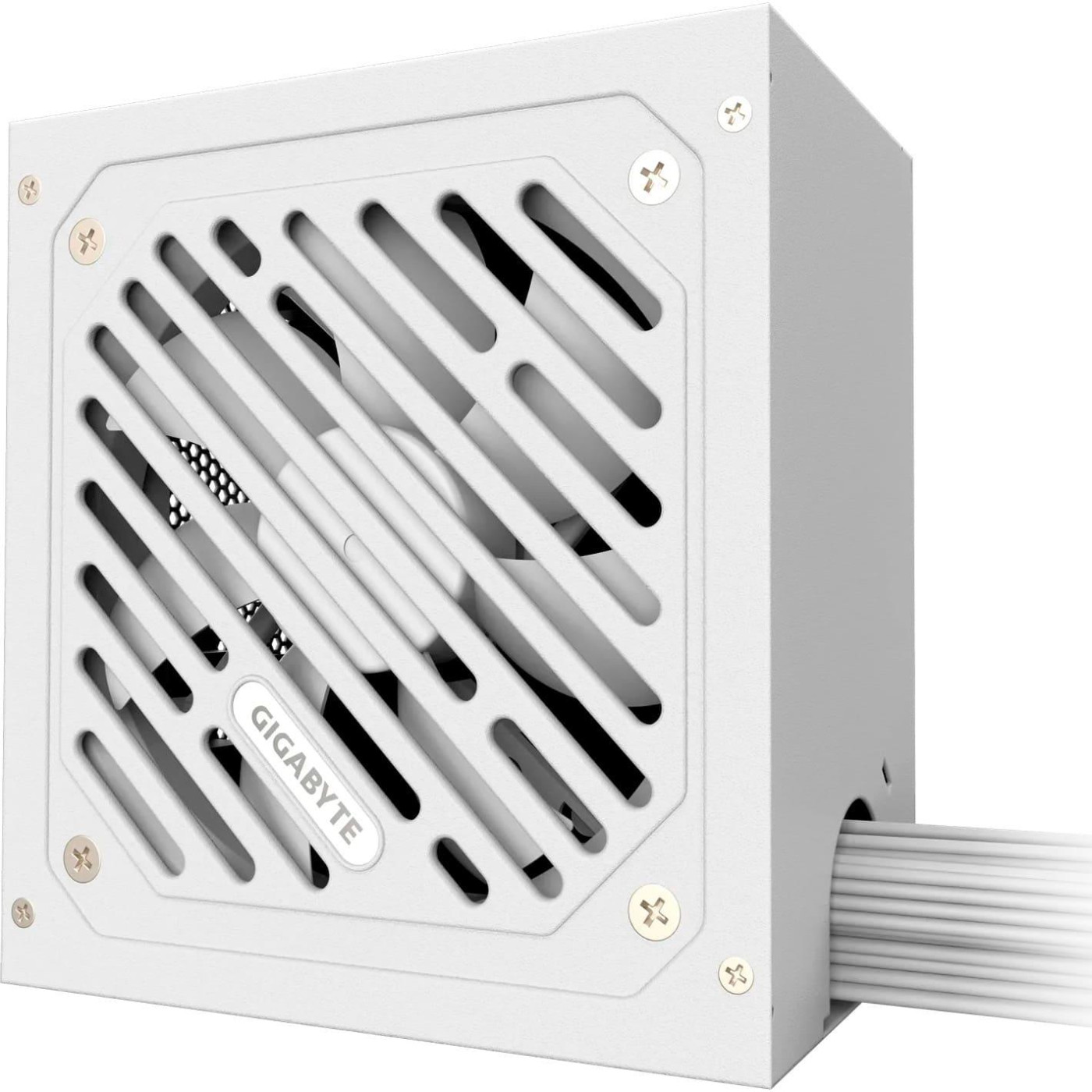 Блок живлення Gigabyte GP-P550SS ICE 550W (GP-P550SS ICE) U1