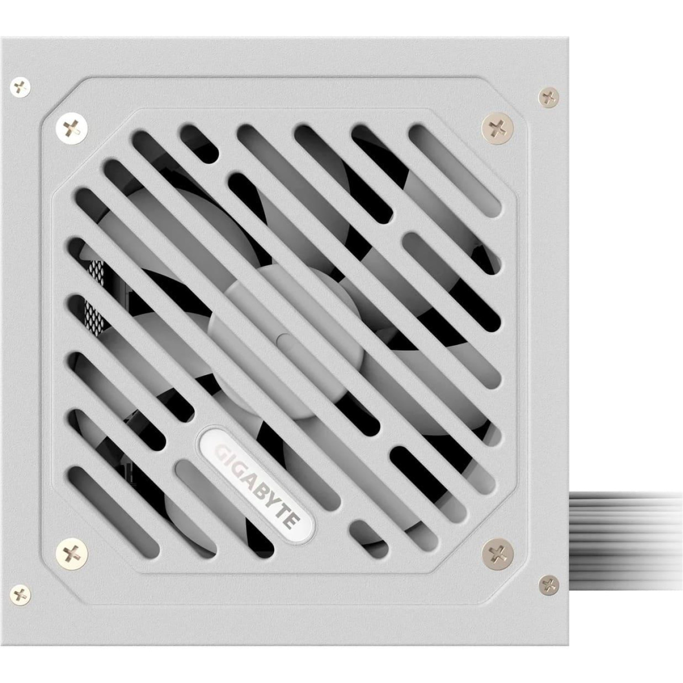 Блок живлення Gigabyte GP-P550SS ICE 550W (GP-P550SS ICE) U1