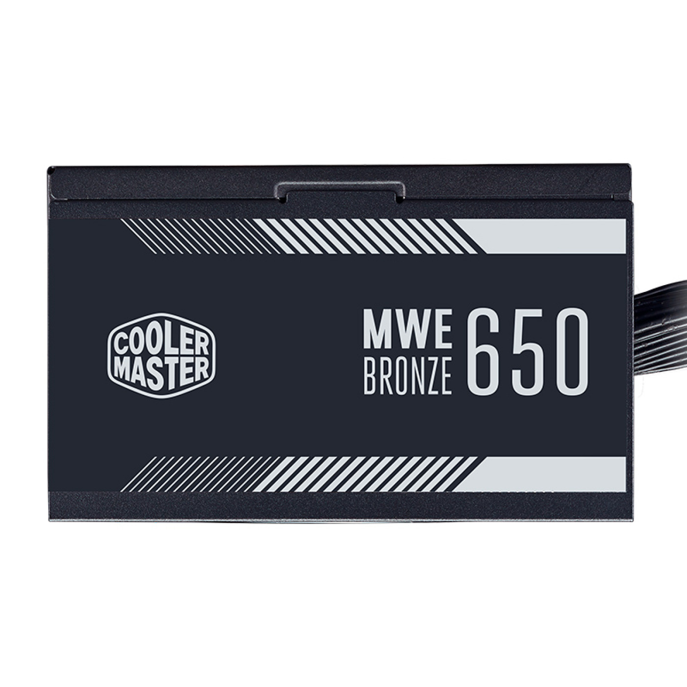 Блок живлення Cooler Master MWE 650W Bronze V2 (MPE-6501-ACAAB-EU) Б/в