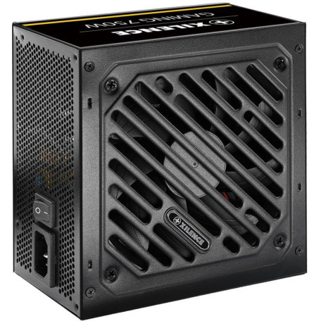 Блок живлення Xilence 650W 80+ Gold (XP650R12) Black