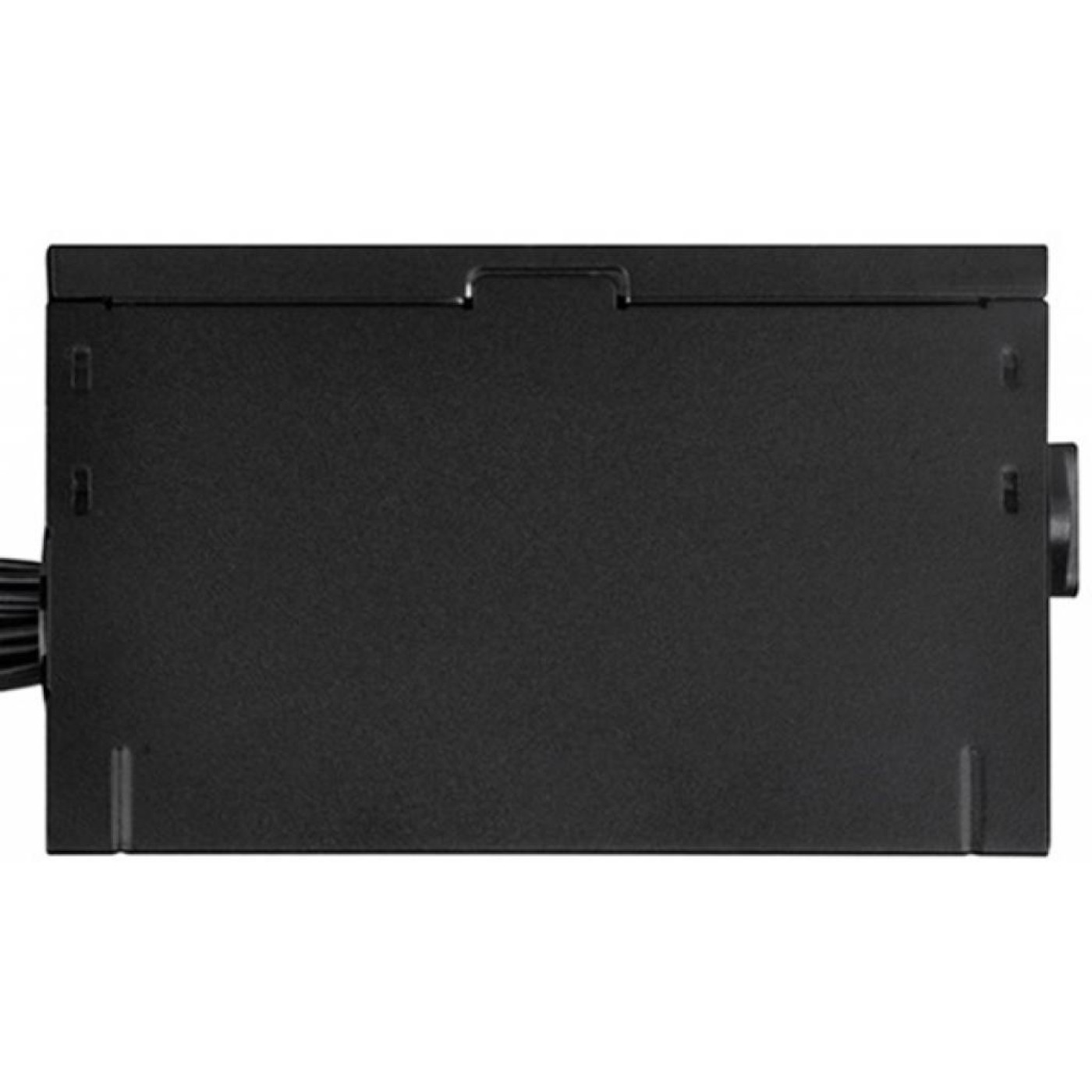 Блок питания SilverStone ET650-B 650W 80+ Bronze (SST-ET650-B) Black