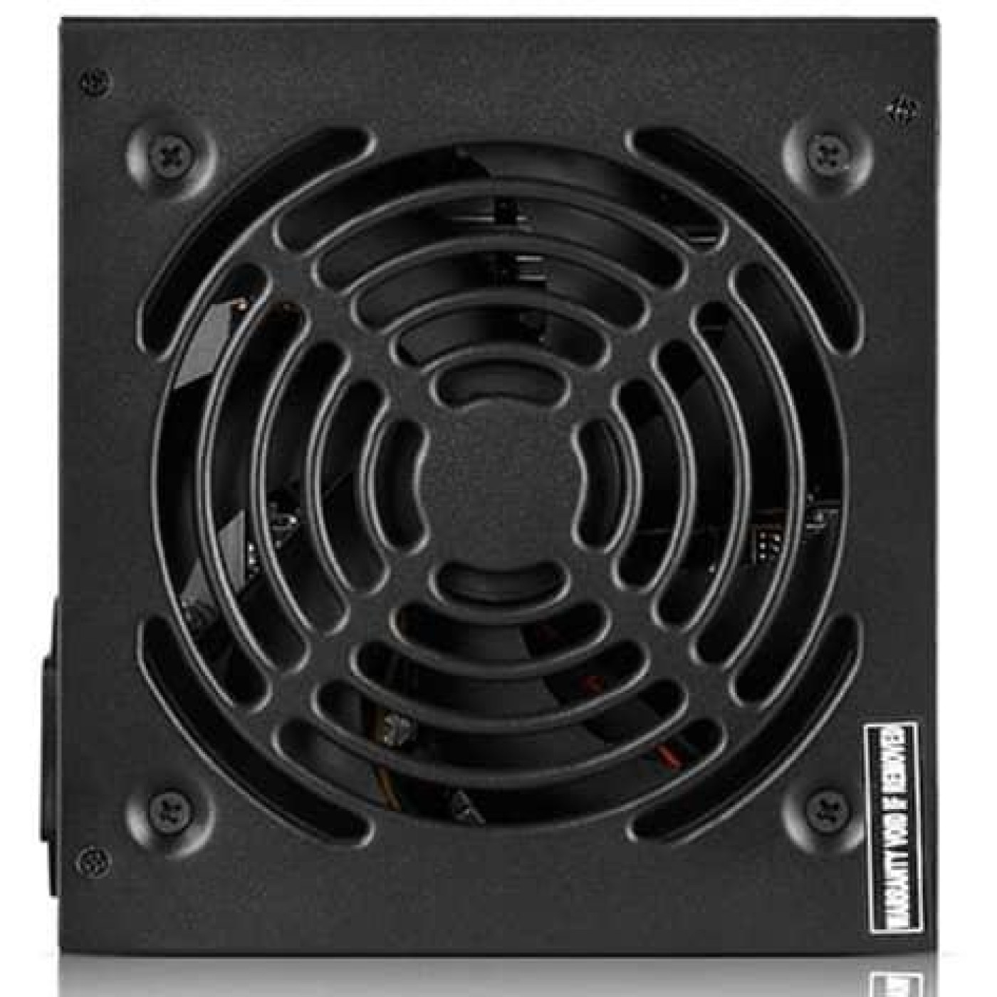 Блок питания Deepcool DA600 600W (DP-BZ-DA600N) Б/у