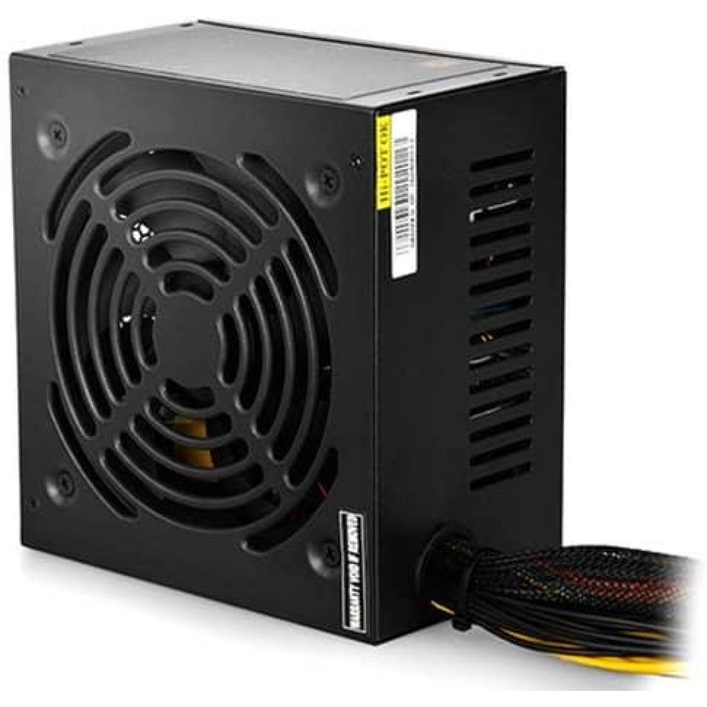 Блок питания Deepcool DA600 600W (DP-BZ-DA600N) Б/у