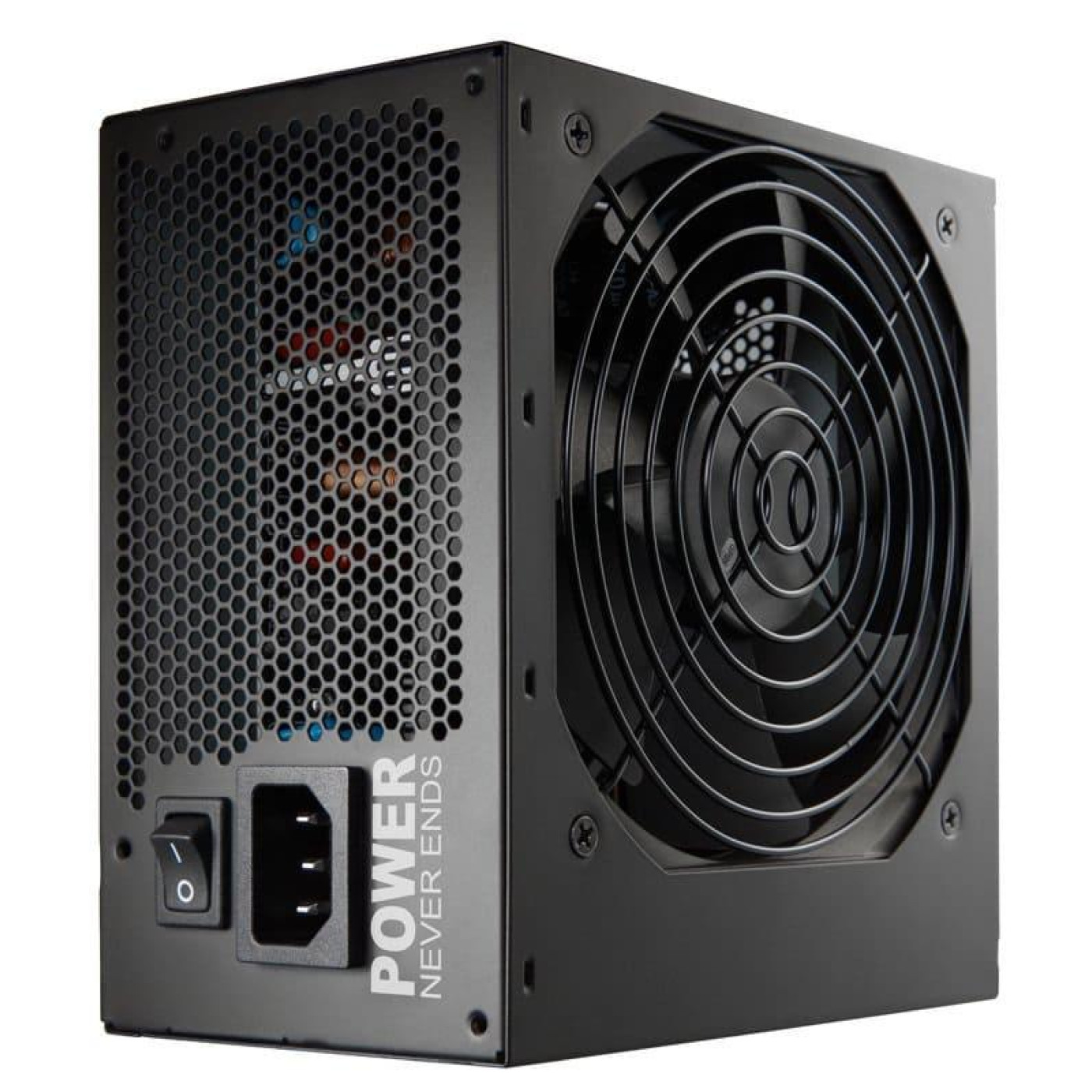 Блок питания FSP Hydro Pro 600W (HP2-600)