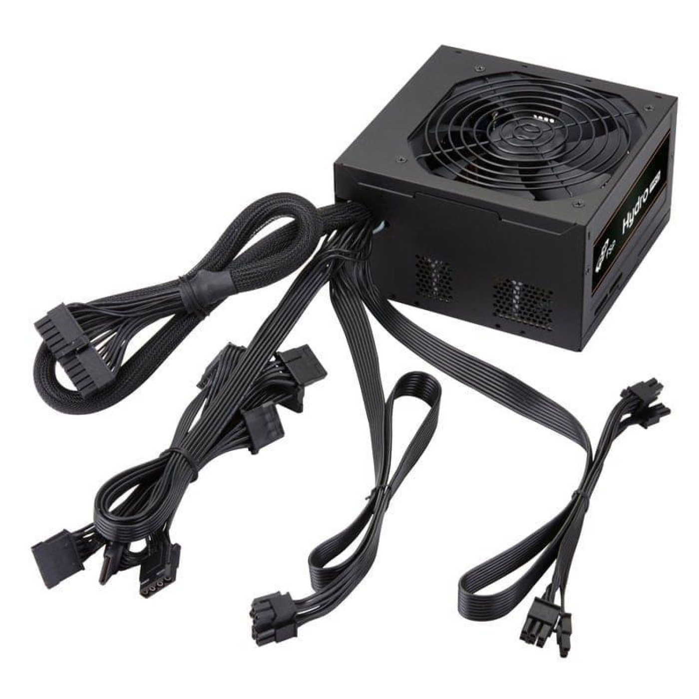 Блок питания FSP Hydro Pro 600W (HP2-600)