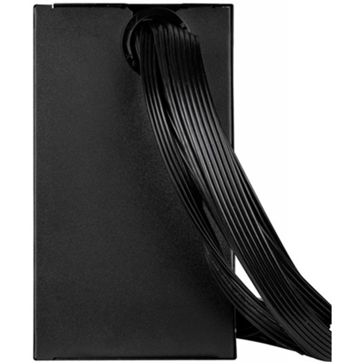 Блок питания SilverStone ET650-B 650W 80+ Bronze (SST-ET650-B) Black