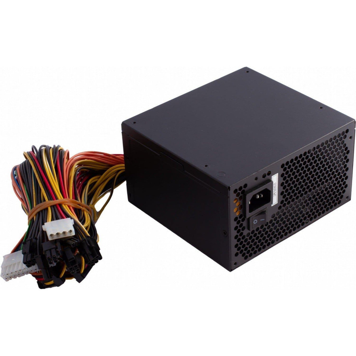Блок питания FSP 600W (ATX-600PNR PRO)