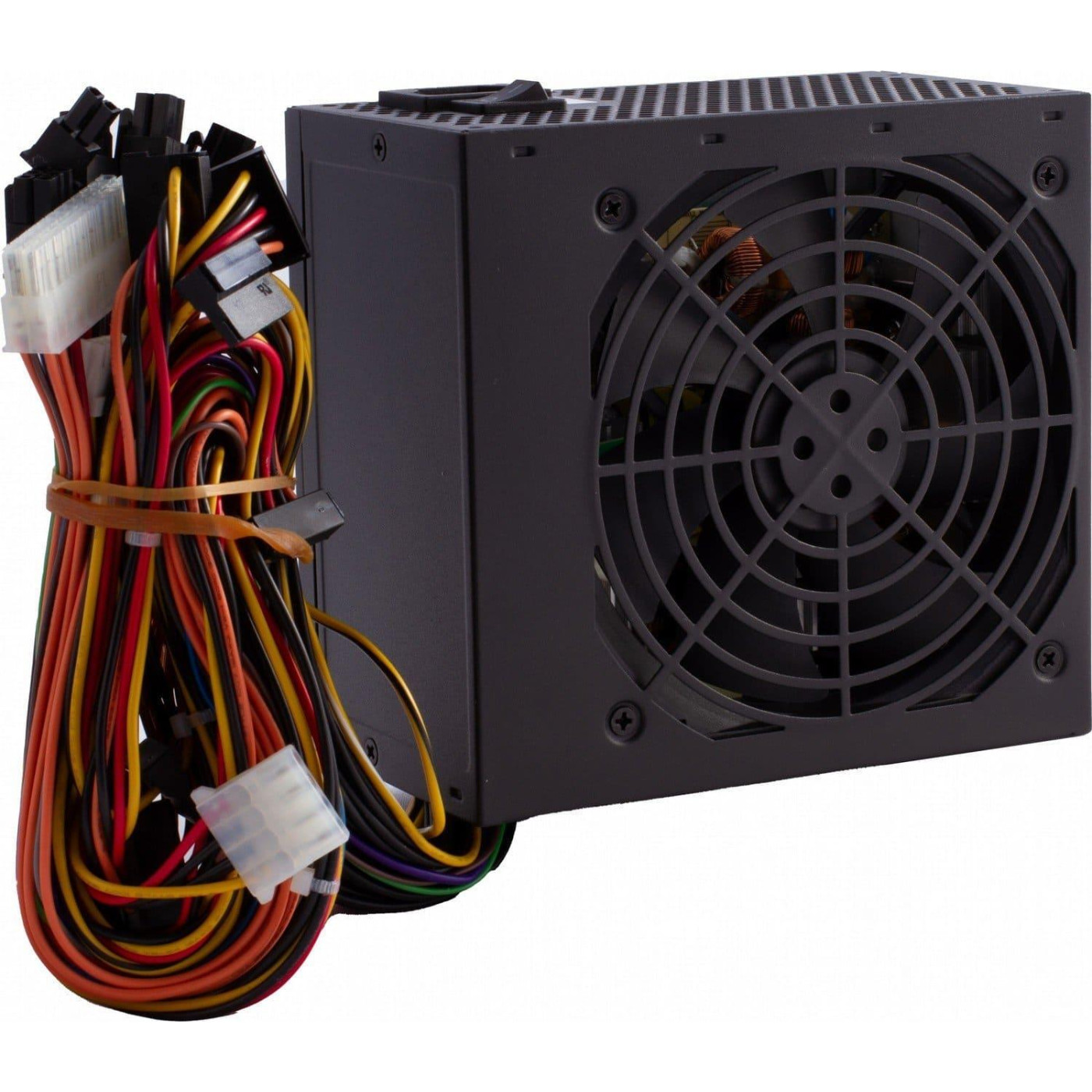 Блок питания FSP 600W (ATX-600PNR PRO)