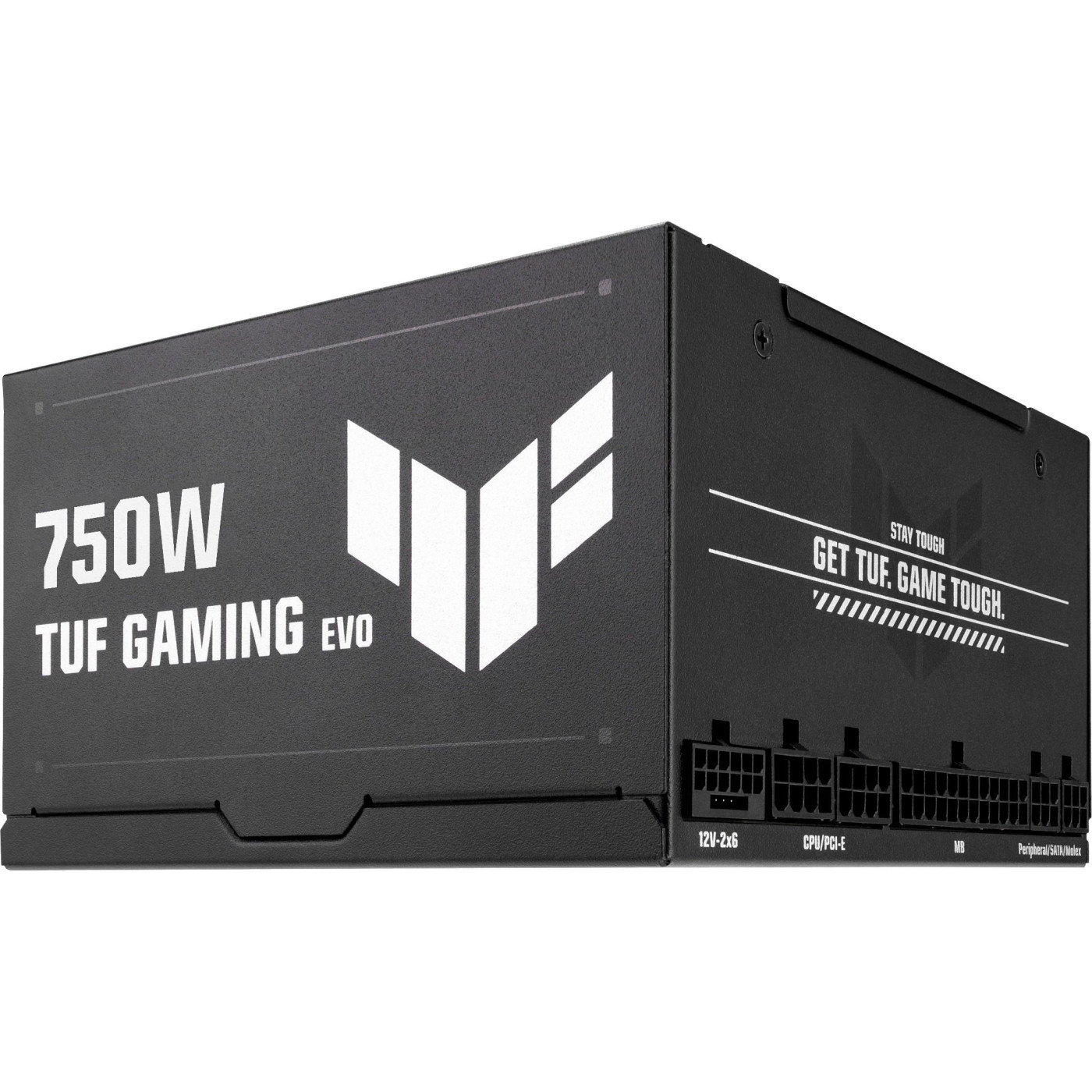 Блок питания ASUS TUF Gaming 750W Gold EVO (90YE00SB-B0NA00)