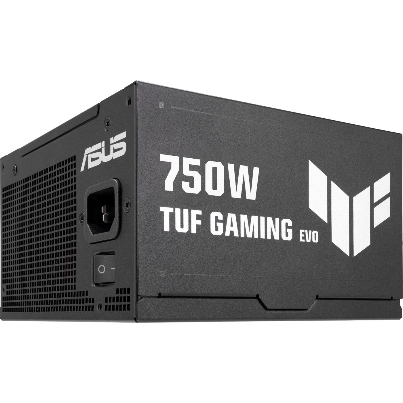 Блок питания ASUS TUF Gaming 750W Gold EVO (90YE00SB-B0NA00)
