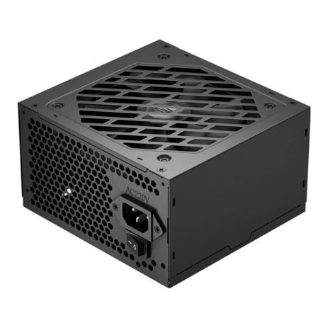Блок живлення PcCooler AF600 600W 80+ (P1-AF600-N1HWBK1-EU)