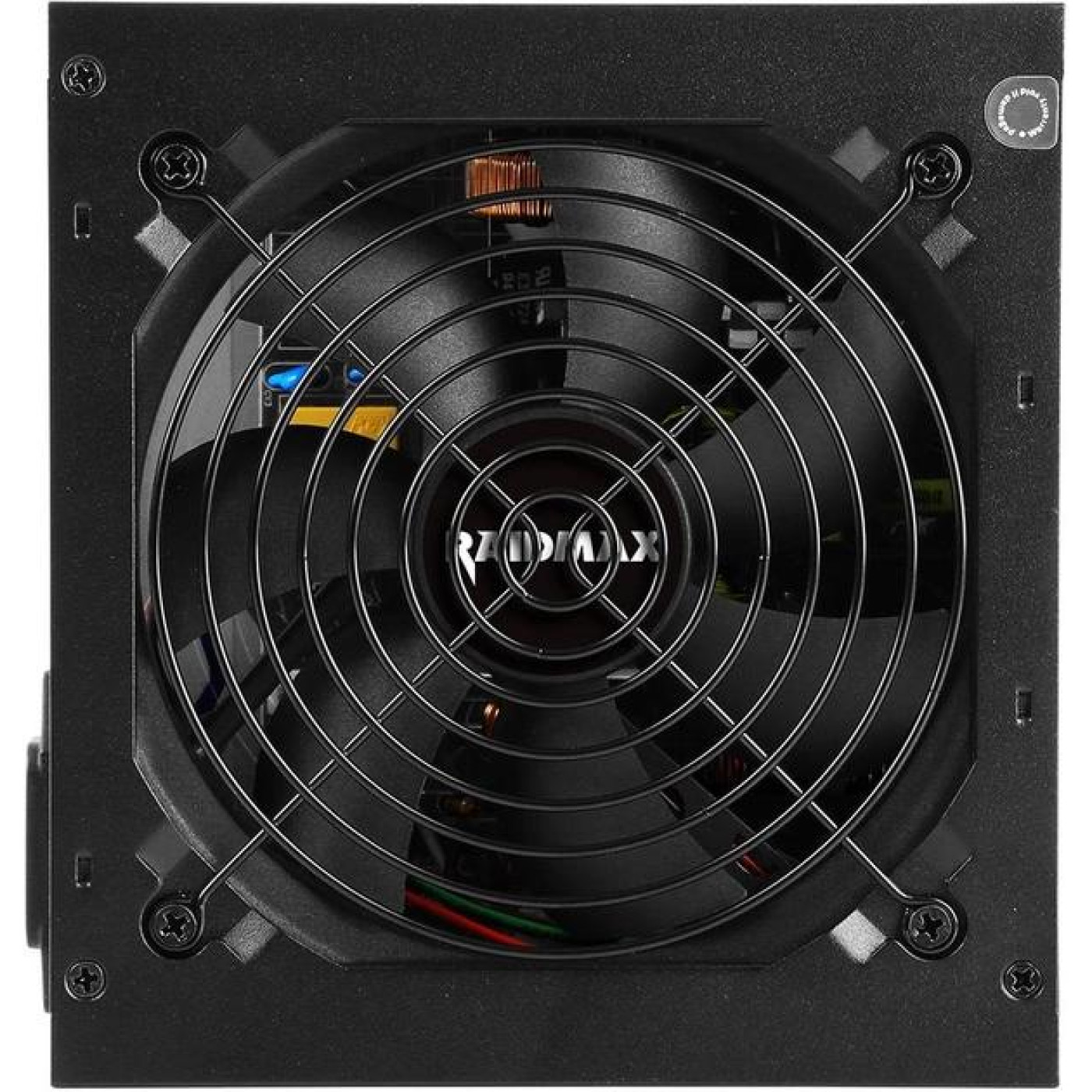 Блок питания Raidmax XT RX-550AU (RX-550AU) Б/у