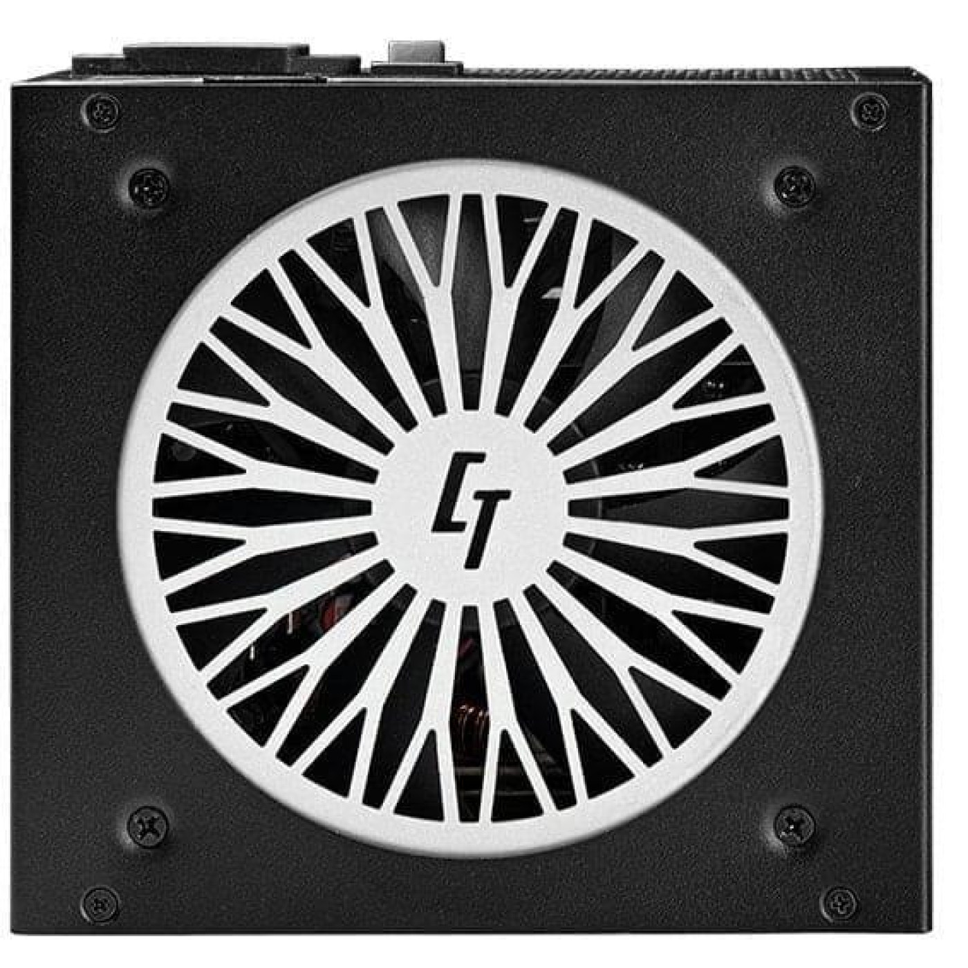 Блок питания Chieftronic 750 W GPX-750FC (GPX-750FC) Б/у,U1
