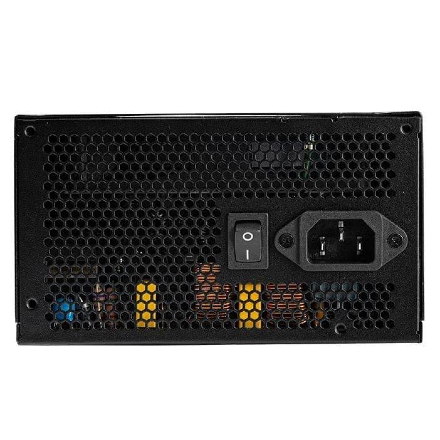 Блок питания Chieftronic 750 W GPX-750FC (GPX-750FC) Б/у,U1
