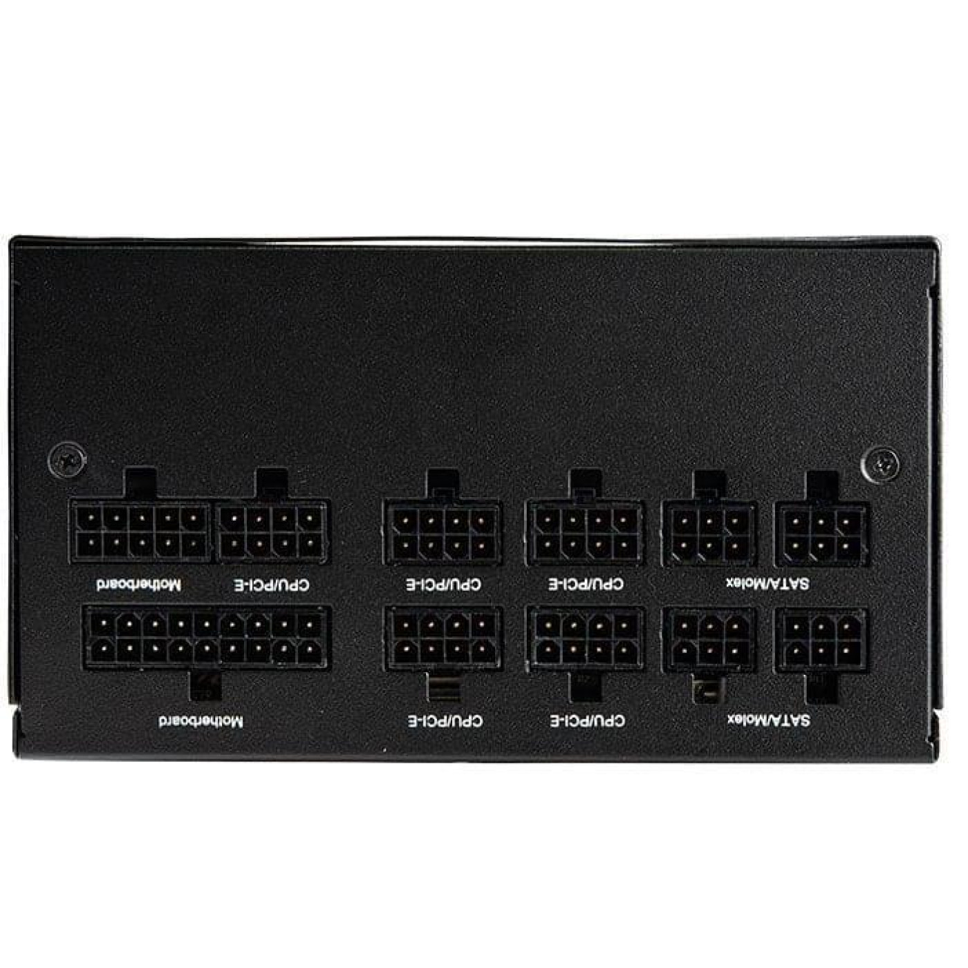 Блок питания Chieftronic 750 W GPX-750FC (GPX-750FC) Б/у,U1