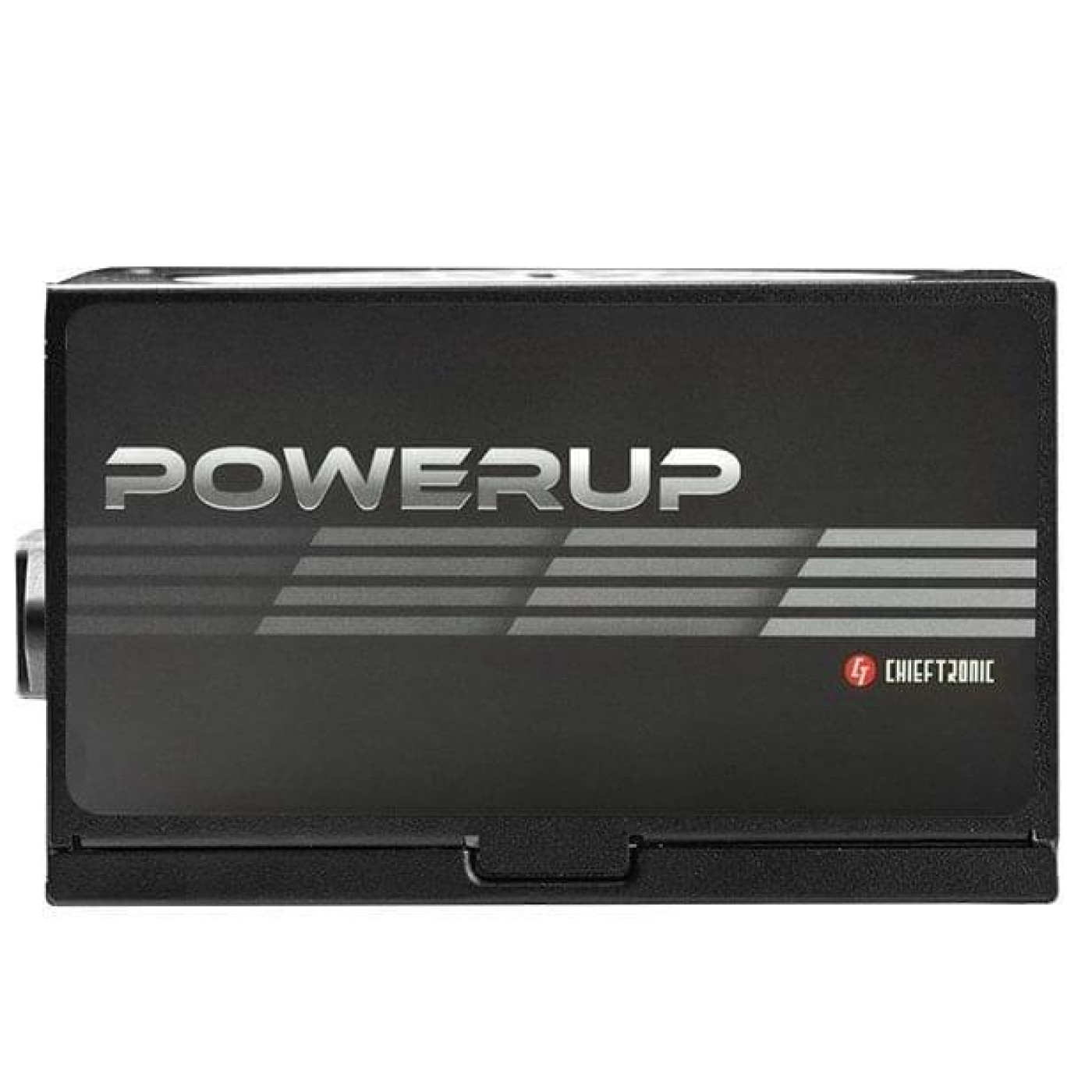 Блок питания Chieftronic 750 W GPX-750FC (GPX-750FC) Б/у,U1