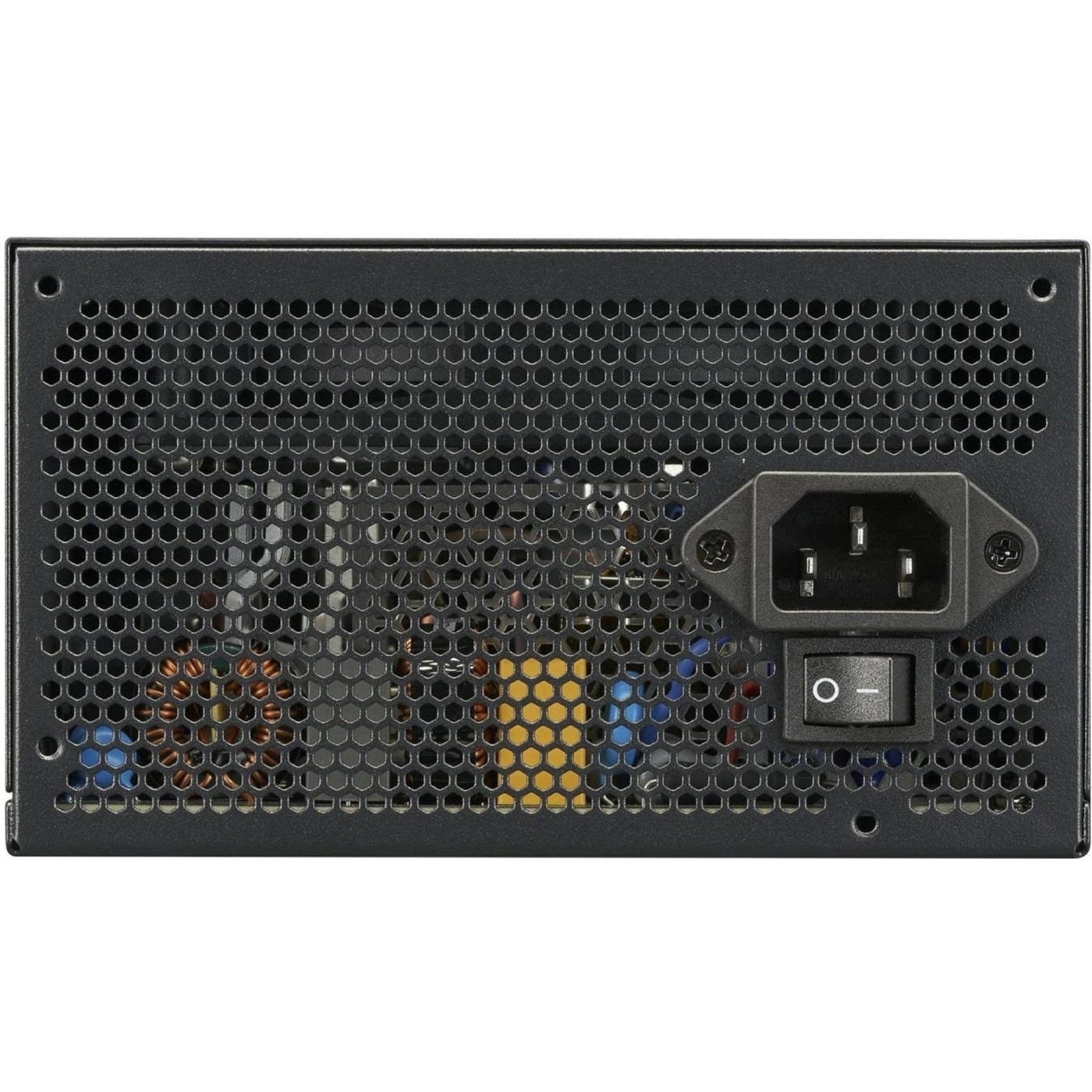 Блок живлення Cooler Master MWE Gold 750 V3 NM 80+ Gold (MPE-7506-ACAG-BEU) Black