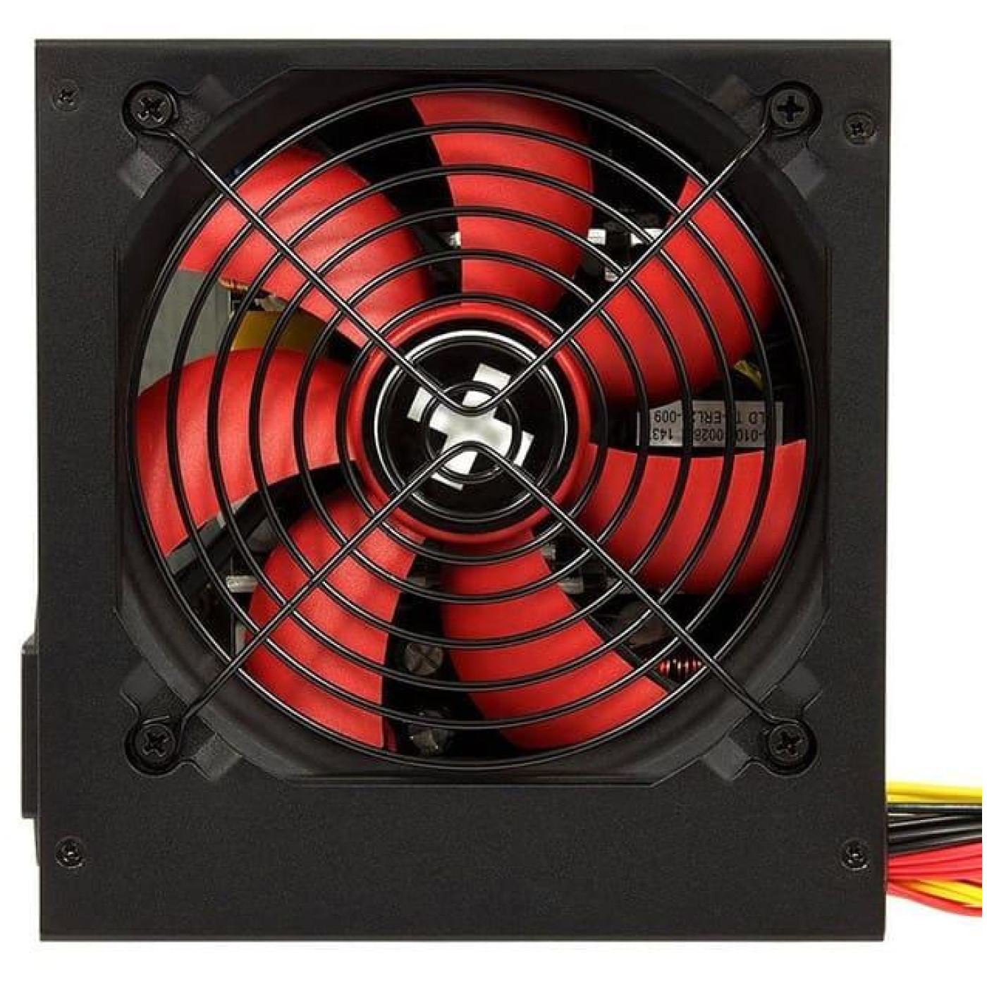 Блок питания Xilence Performance C 600W (XP600R7) (XP600R7_)