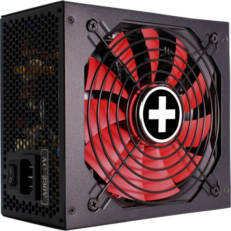 Блок живлення Xilence 750W 80+ Bronze (XP750MR9.2)